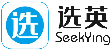选英Logo